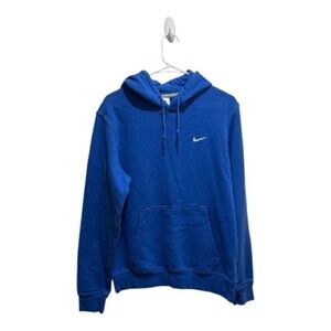 Nike Sportswear Club Fleece Men’s Medium Blue